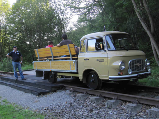 Spurkranzräder Barkas Teile
